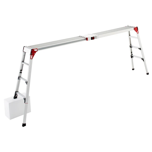 Hasegawa 長谷川-超長平台作業梯/作業台(DSL-2712)