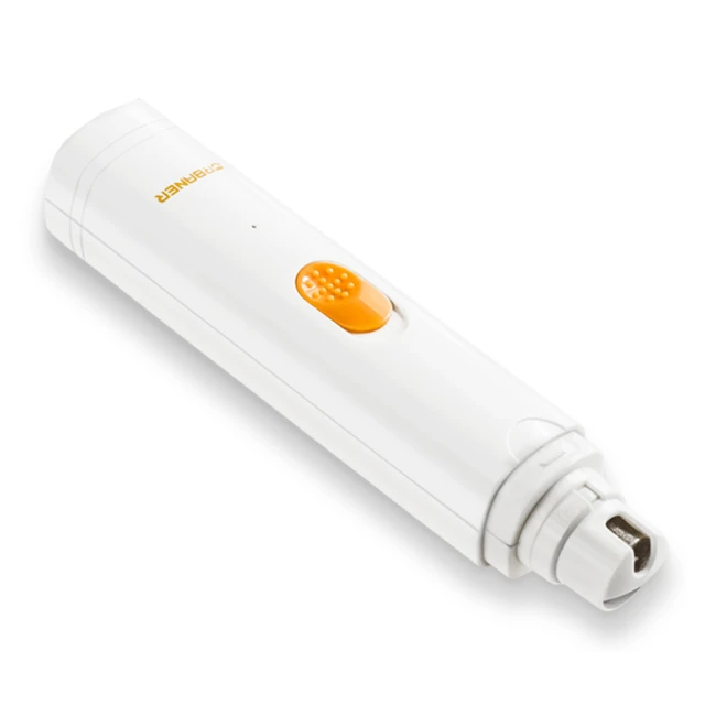 URBANER奧本 MB-011寵物充電式電動磨甲器