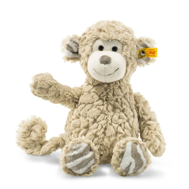 STEIFF Bingo Monkey 小猴子(動物王國)
