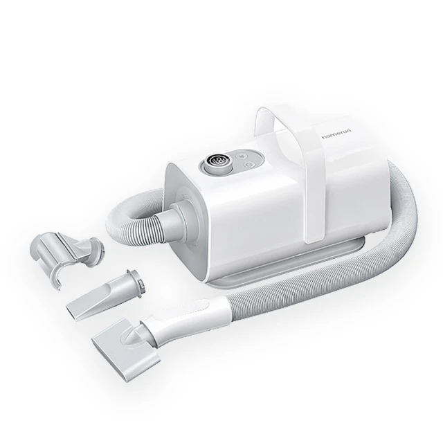 HomeRun霍曼 寵物吹水機