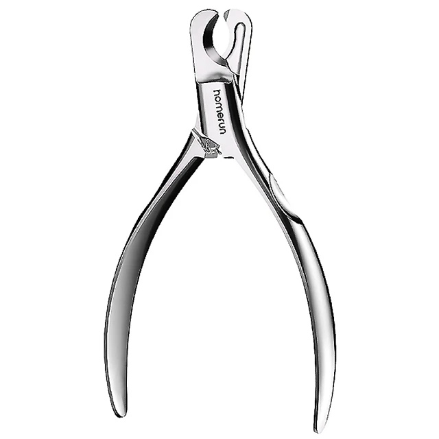 HomeRun霍曼 NC10不鏽鋼寵物指甲鉗