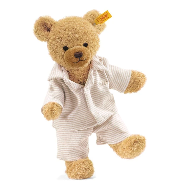 STEIFF 好眠泰迪熊 Sleep Well Bear(嬰幼兒安撫玩偶)