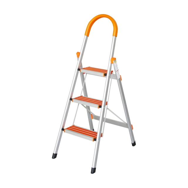 TRENY-防滑三階扶手梯