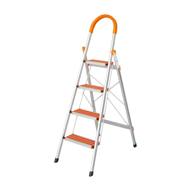 TRENY-防滑四階扶手梯