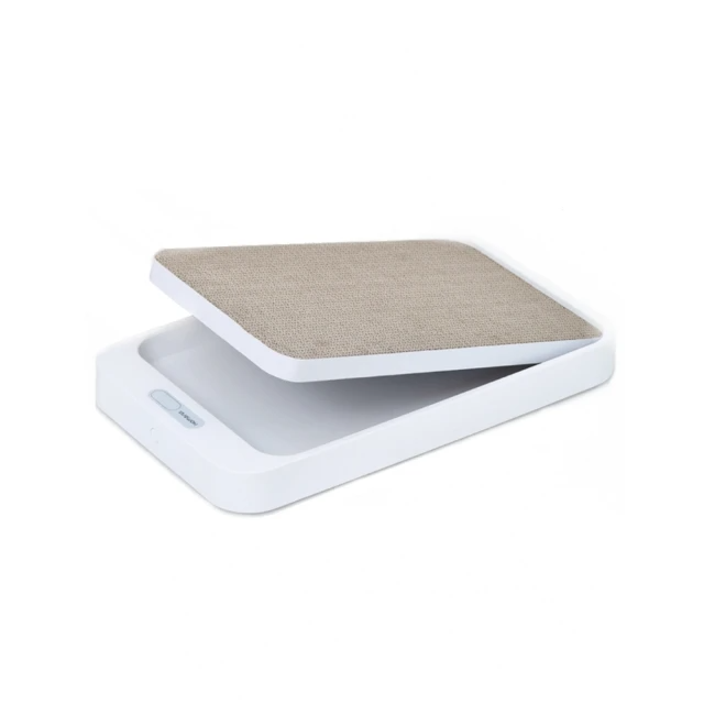 HomeRun霍曼 魔板寵物秤重機