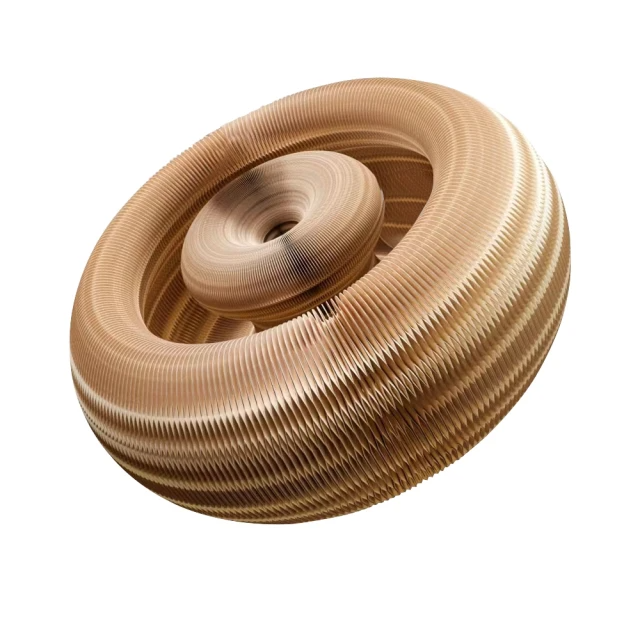 任意變形狀風琴貓抓板x2入(贈貓鈴鐺)