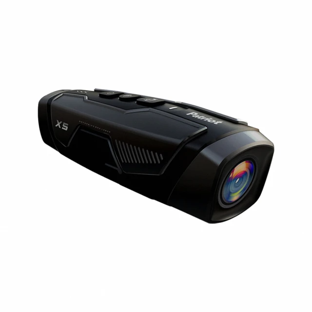 Patriot 愛國者 X5 前後雙鏡 FHD1080P WIFI版 行車記錄器