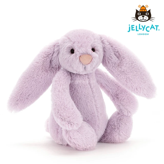 JELLYCAT 31公分 紫丁香兔