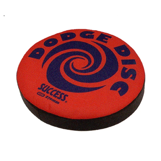 SUCCESS 成功 S4591 安全躲避飛盤