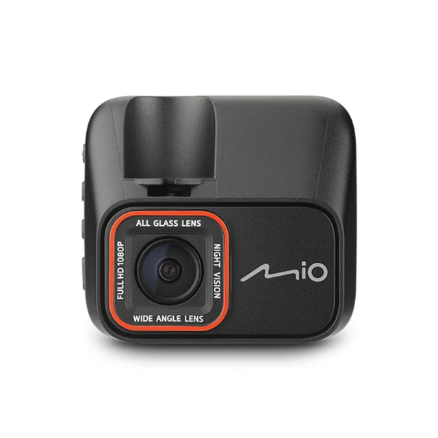 MIO-MiVue C580 SONY 星光級感光元件 GPS 2K 雙鏡頭 行車記錄器