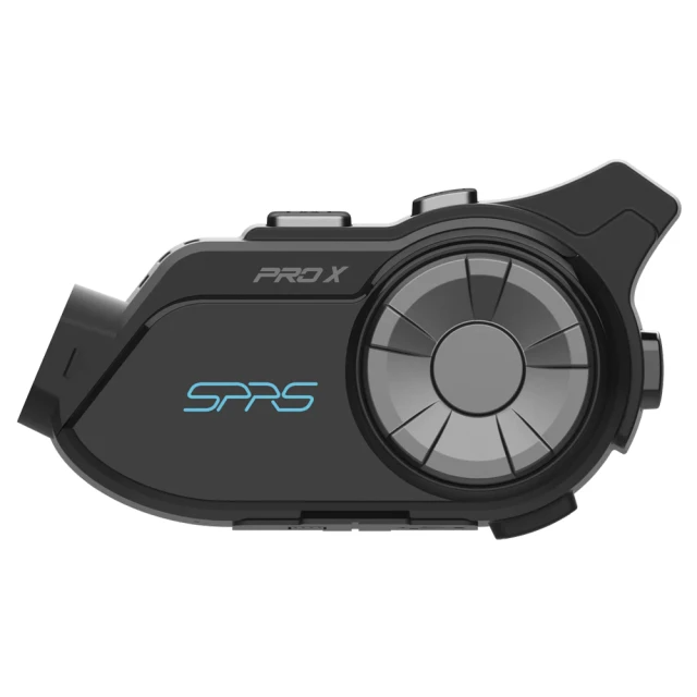 SPRS-PRO X 行車紀錄器無線藍芽耳機(送64G記憶卡)