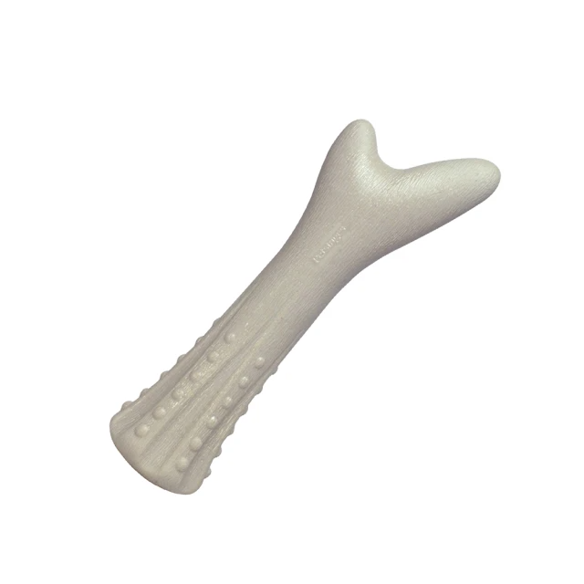 Petstages 奇異鹿角-M（狗狗玩具）