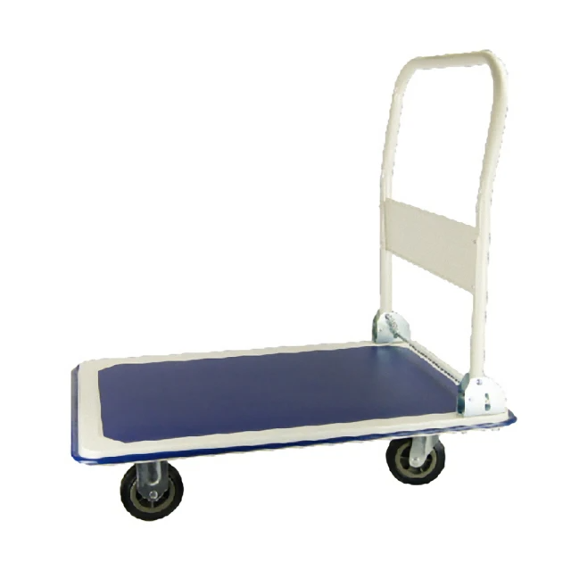 TRENY 折疊載物車-重型200kg