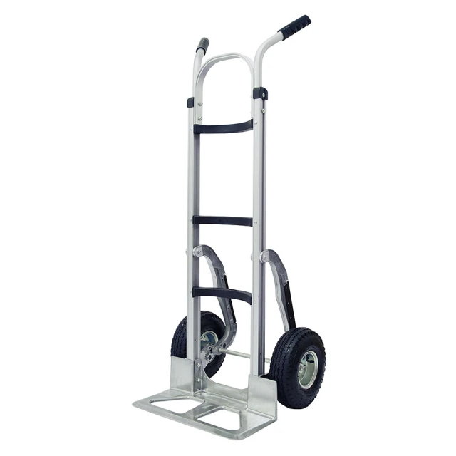 大船回港 鋁製爬梯手推車 HS-27