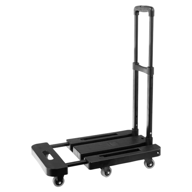 TRENY 六輪折疊平板車