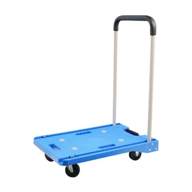 TRENY 平面塑鋼手推車