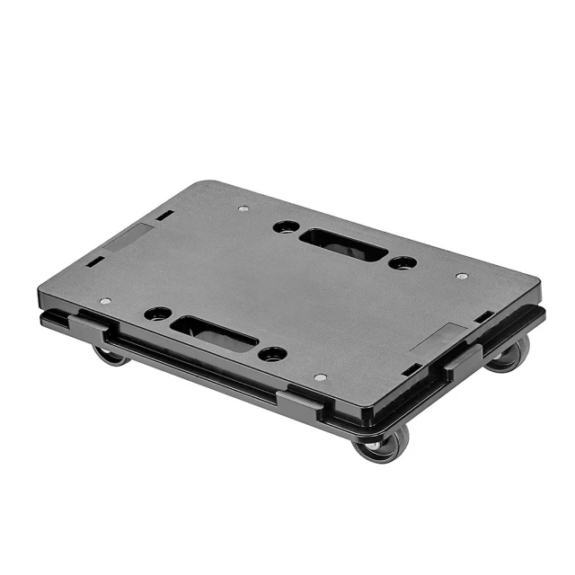 大船回港 輕巧塑膠平板車 KT-609