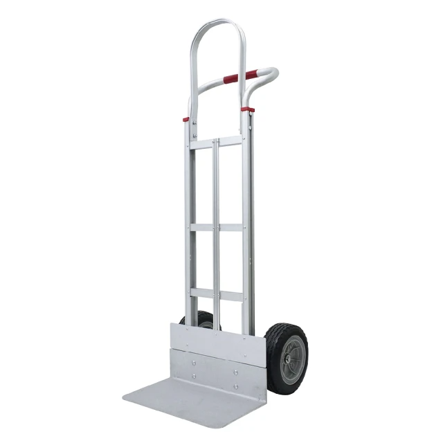 大船回港 鋁製手推車 HS-29