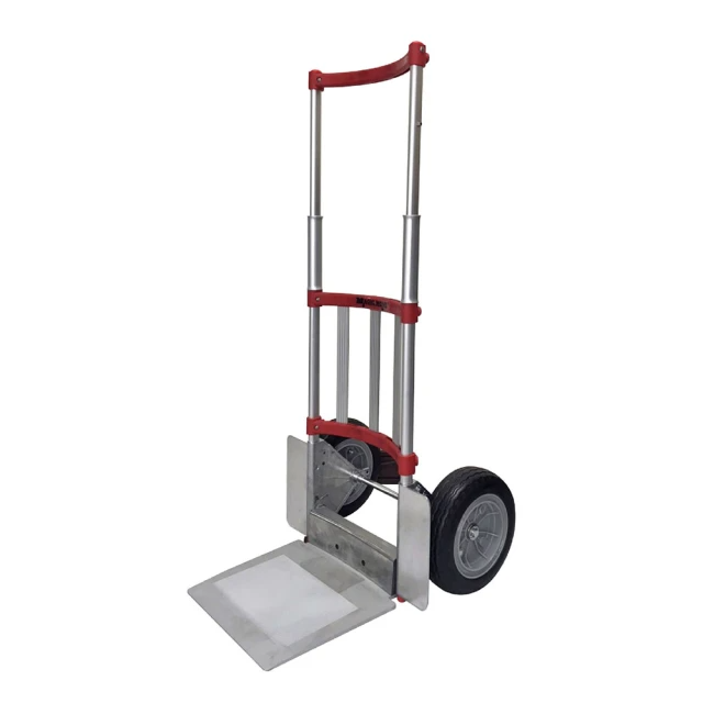 大船回港 輕型折疊手推車 HS-125-19