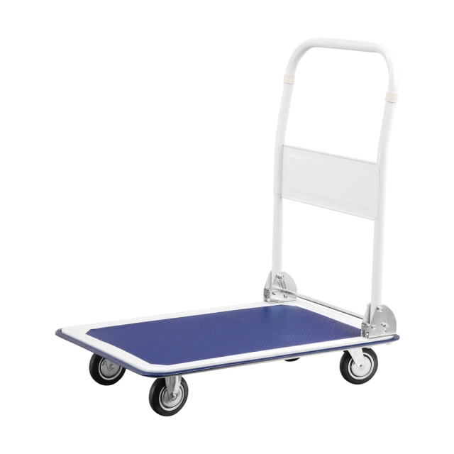 TRENY 活動摺疊式載物車 - 90kg