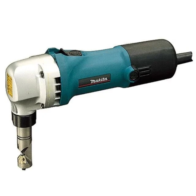 MAKITA 牧田 壓穿式電剪 1.6mm(JN1601)