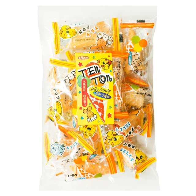 惠香 甜筒軟糖88g