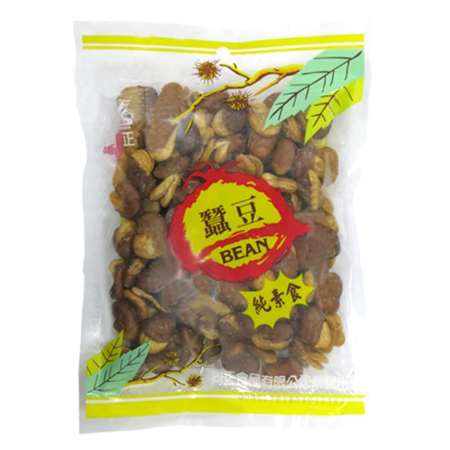 同正 素食蠶豆(200g)