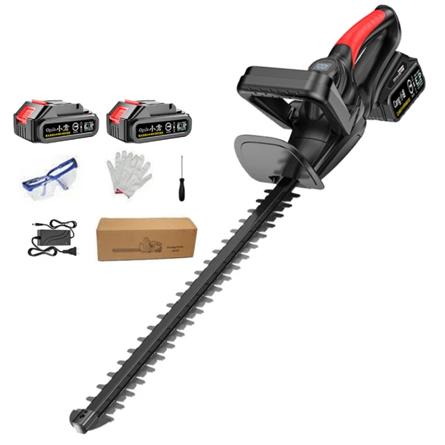 Cang小達 無刷綠籬機 10000M五節兩電 (送豪華配件)