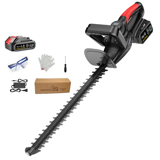 Cang小達 無刷綠籬機 20000M五節一電 (送豪華配件)