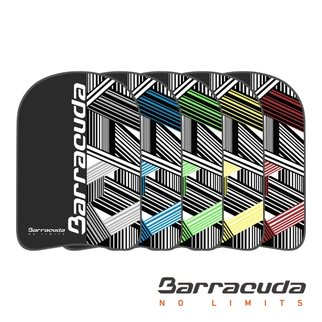 Barracuda 巴洛酷達 游泳訓練浮板 Barracuda AQUAPOP STRIPS
