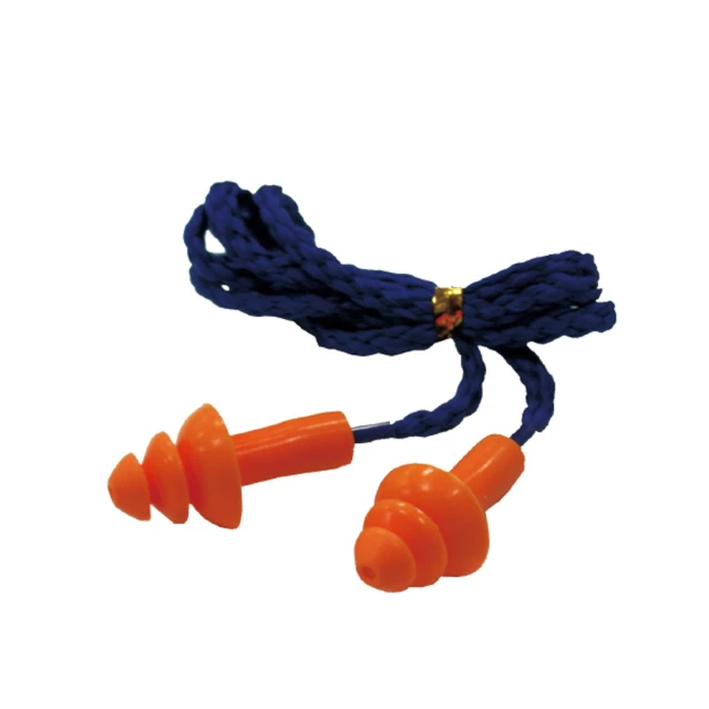 SUCCESS 成功-多功能矽膠耳塞