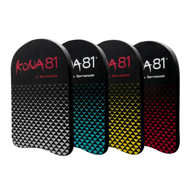 Barracuda 巴洛酷達-游泳訓練 KONA81 DYNAMIC CLASSICAL