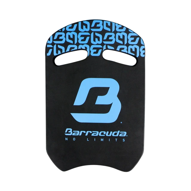Barracuda 巴洛酷達 游泳訓練雙孔浮板 319C