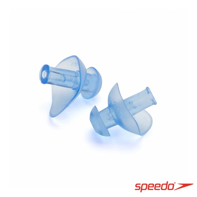 SPEEDO 成人-耳塞 Ergo(藍)