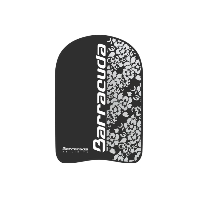 Barracuda 巴洛酷達 游泳訓練浮板 FLORA