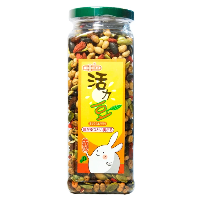 惠香 活力豆350g