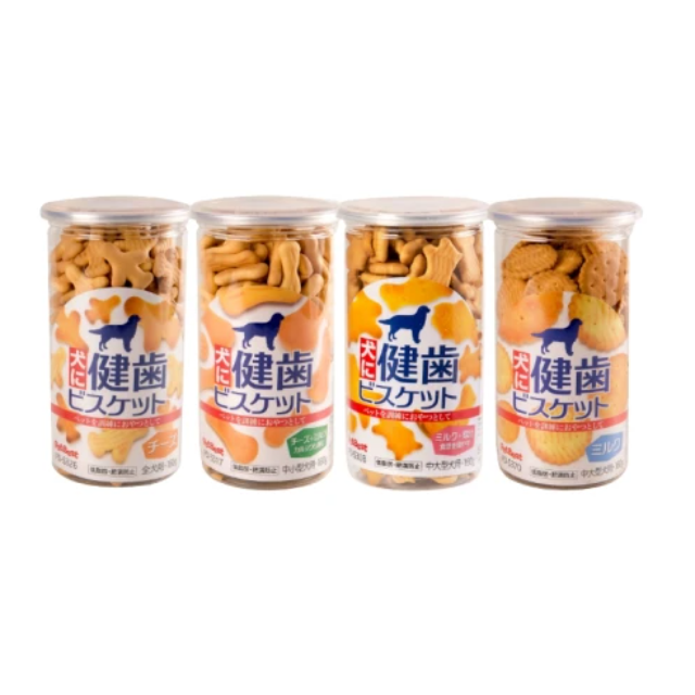 【Pet Best】犬用健齒餅干 160g