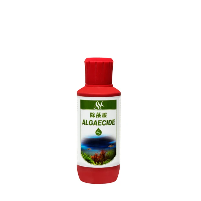 AQUAFUN水之樂 除藻靈 120cc