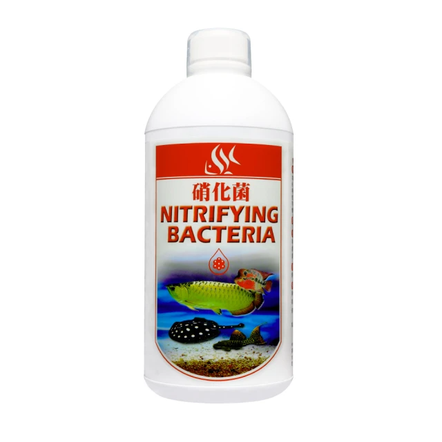 AQUAFUN水之樂 硝化菌 1000cc