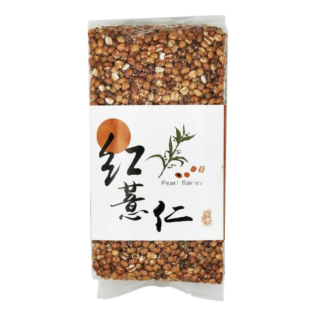 草屯農會 紅薏仁 450g