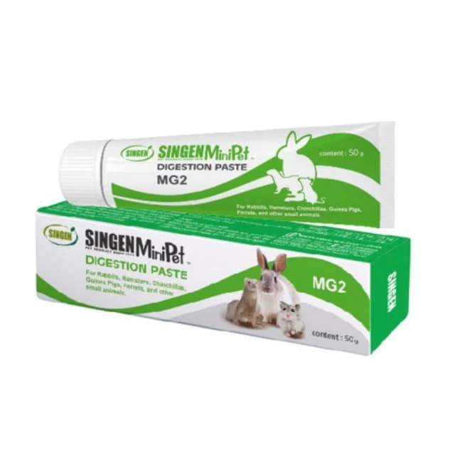 SINGEN信元發育寶 整腸營養膏 50g