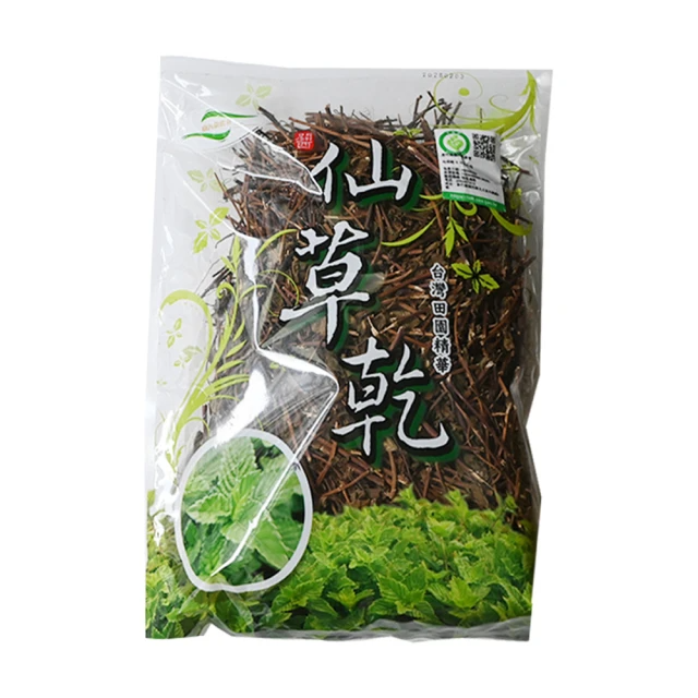 關西農會 仙草乾 180g