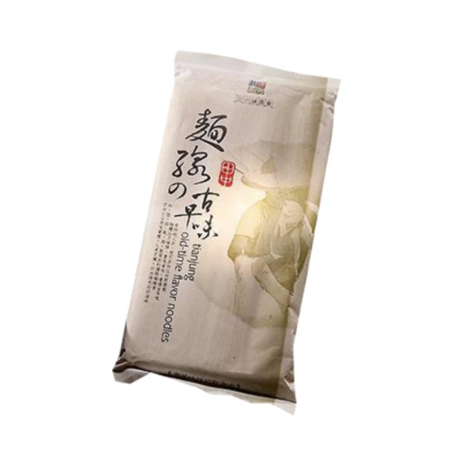 田中農會 麵線的古早味 300g