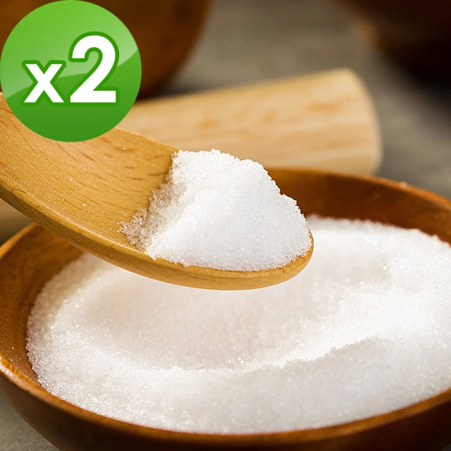 順便幸福 赤藻糖醇 (600g*2/包)