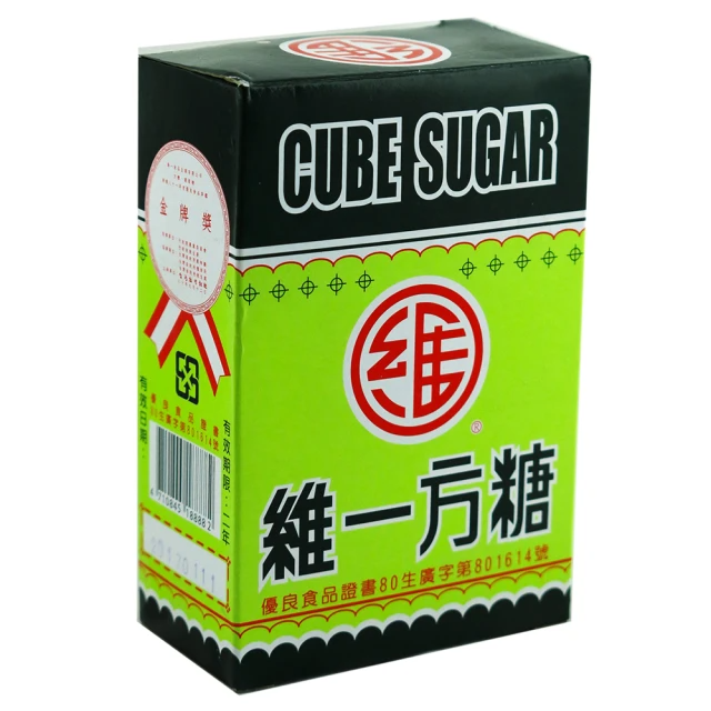 維一方塘 (300g/盒)