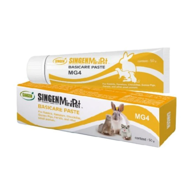 SINGEN信元發育寶 基礎營養膏 50g