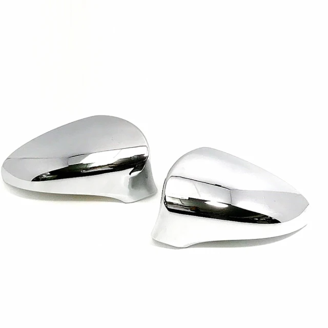 IDFR-Lexus ES300/ES350 2012~2015 後視鏡蓋(鍍鉻銀)