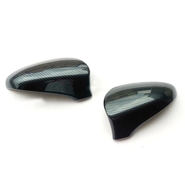 IDFR-Lexus ES300/ES350 2012~2015 後視鏡蓋(水轉印卡夢碳纖)