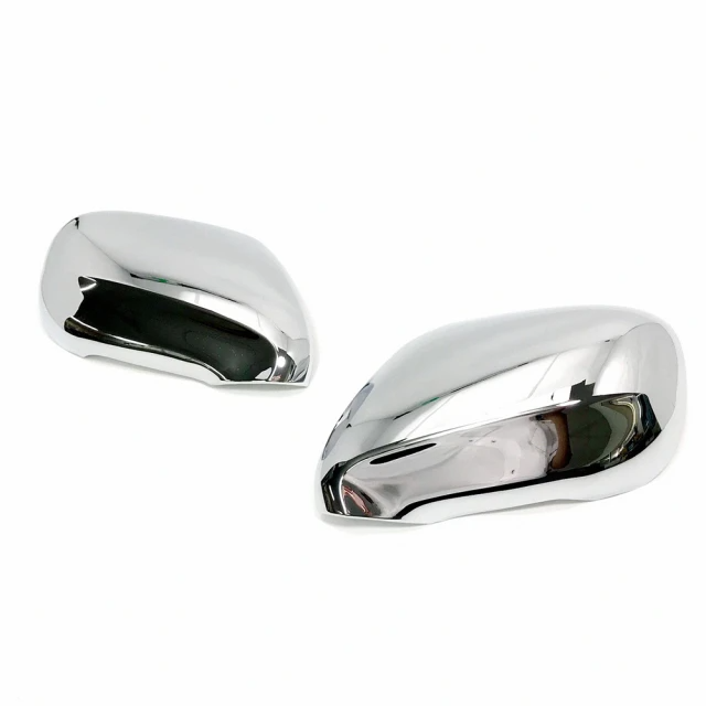 IDFR-Lexus IS250 2006~2008 後視鏡蓋(鍍鉻銀)