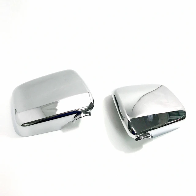 IDFR-Lexus RX300 1999~2003 後視鏡蓋(鍍鉻銀)